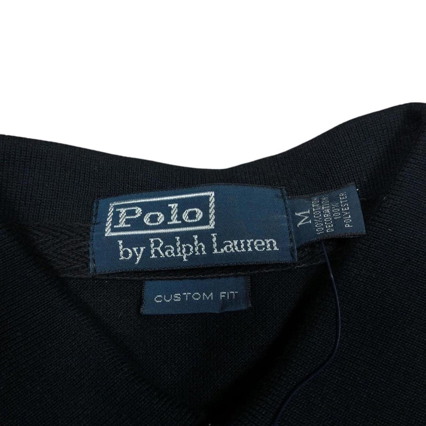 Ralph Lauren Spain Tnf Polo (M)