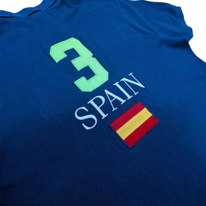 Ralph Lauren Spain Polo (L)