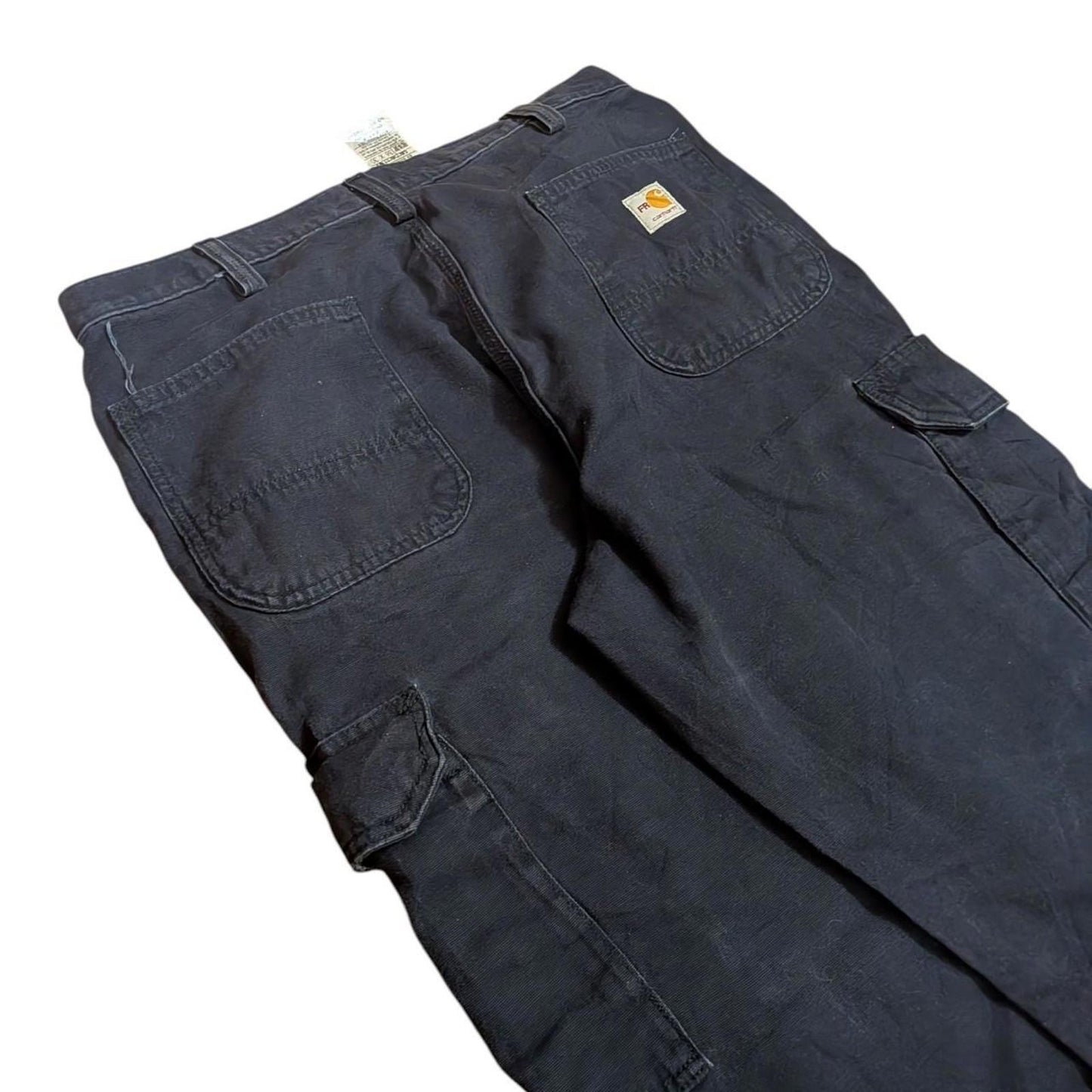 Carhartt Carpenter Pants (36)