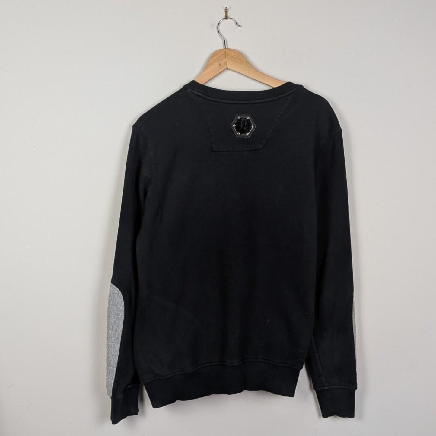 Philipp Plein Homme Sweatshirt (M)