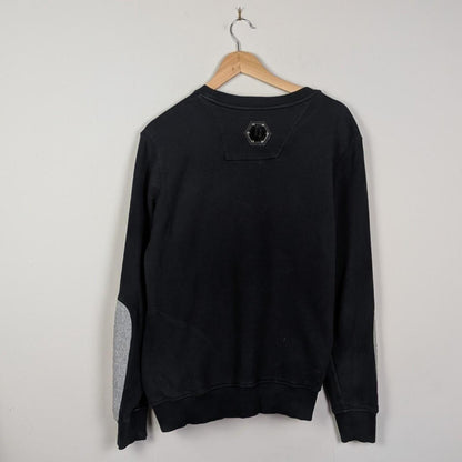Philipp Plein Homme Sweatshirt (M)