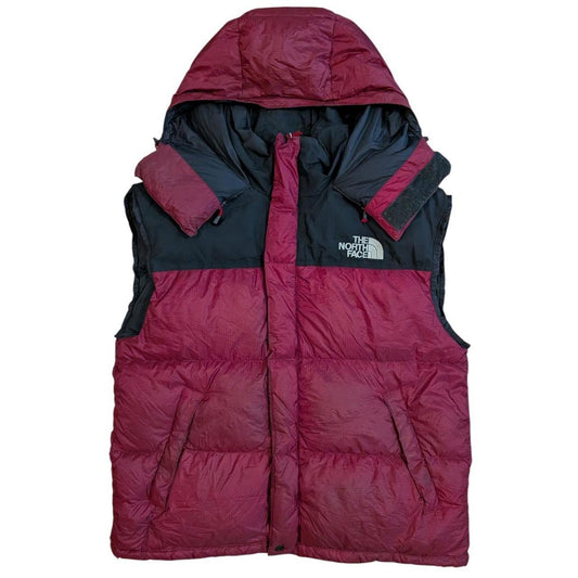 The North Face Puffer Gilet (M)