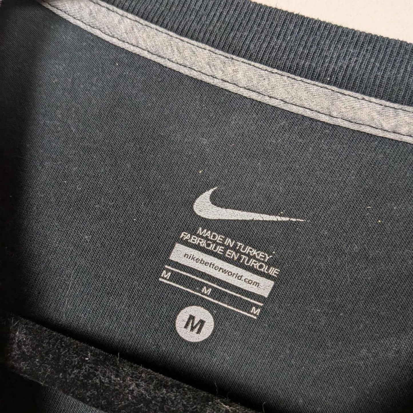 Nike T Shirt (M)