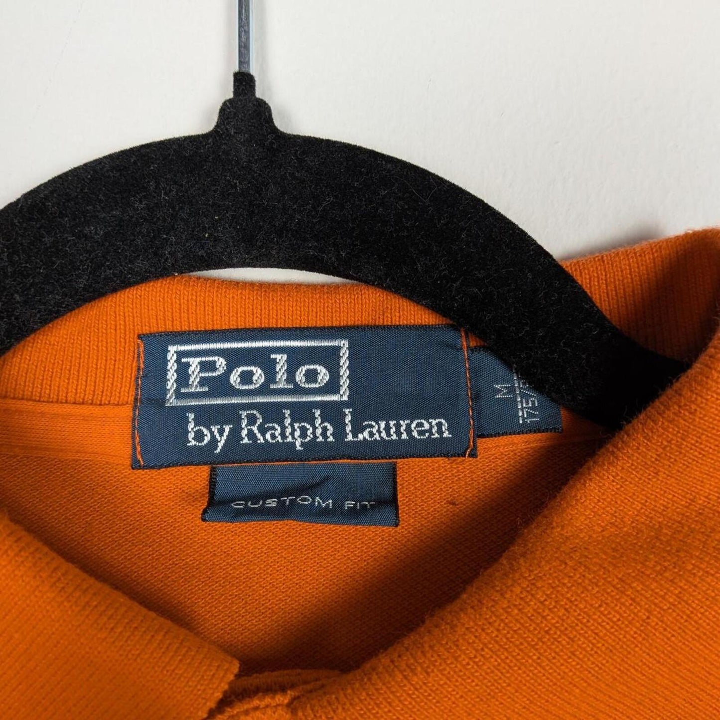 Polo Ralph Lauren GB Polo Shirt (M)