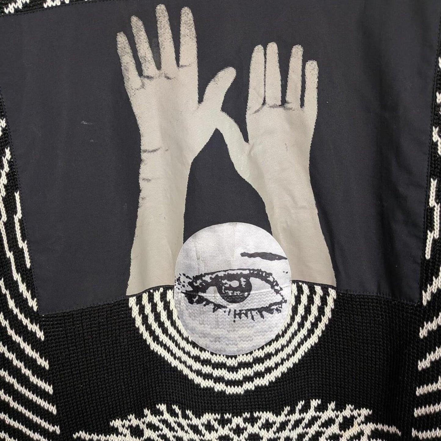 Diesel Jumper (M)