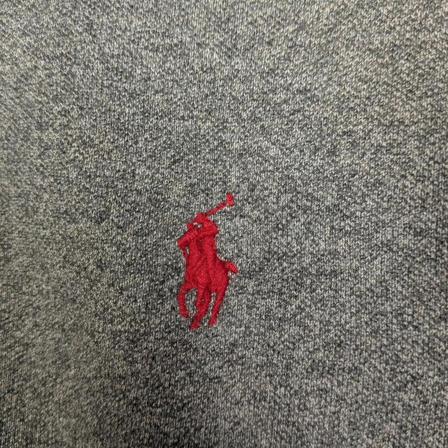 Polo Ralph Lauren Polo Shirt (L)