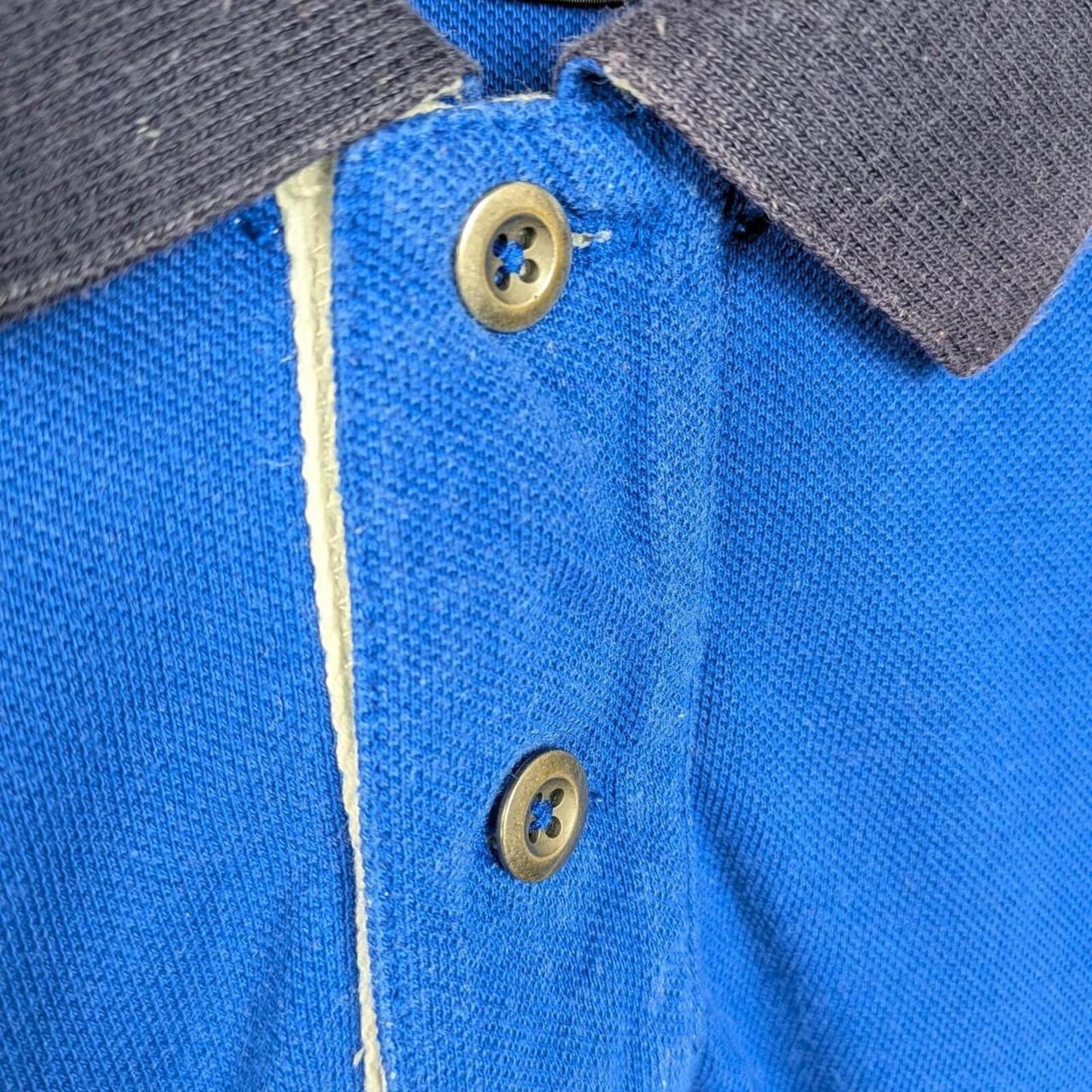 Polo Ralph Lauren Scotland Polo Shirt (L)