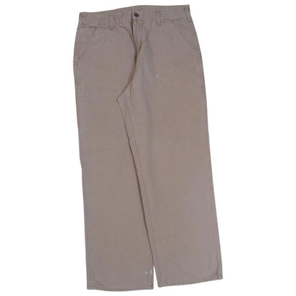 Carhartt Carpenter Pants (34)
