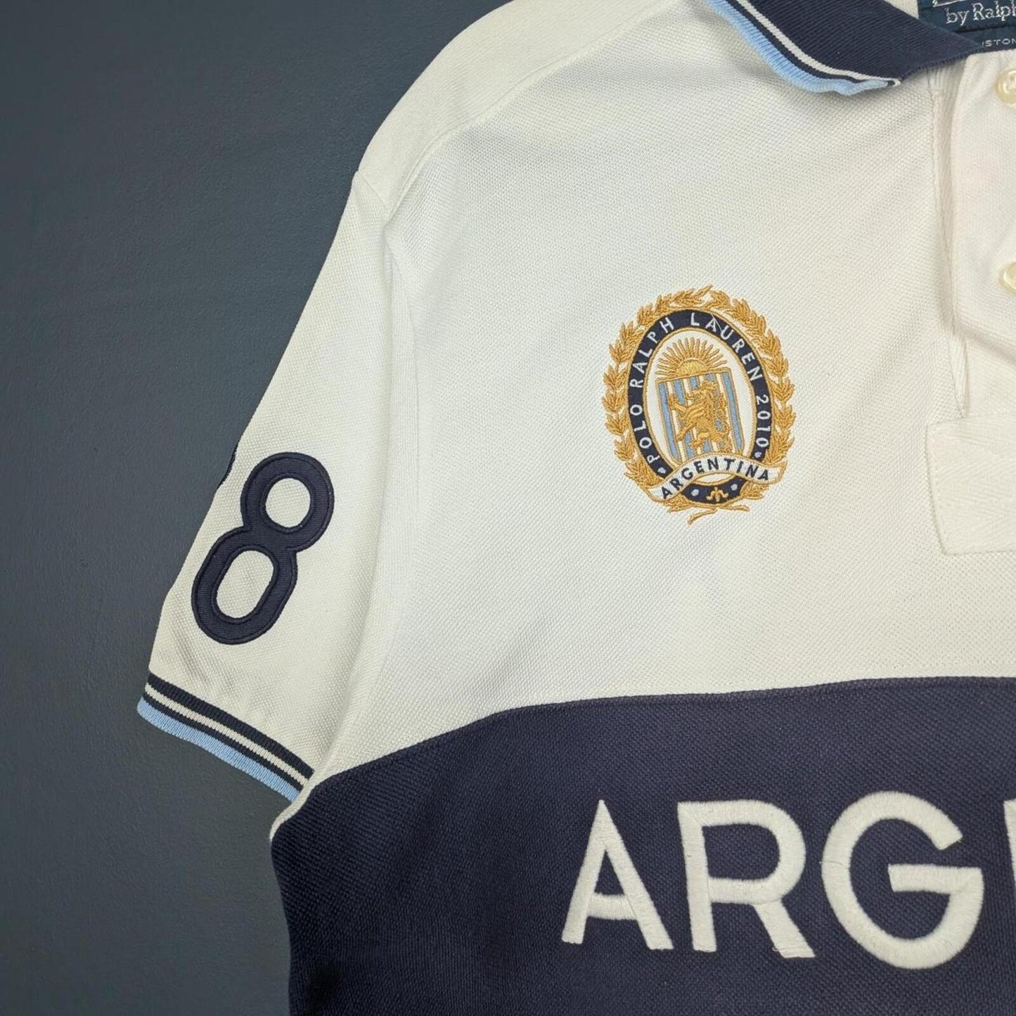 Polo Ralph Lauren Argentina Polo Shirt (XL)