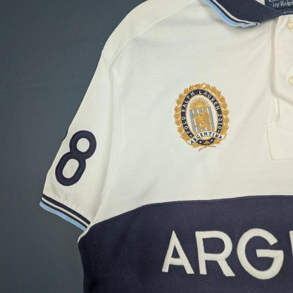 Polo Ralph Lauren Argentina Polo Shirt (XL)