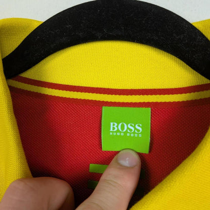 Hugo Boss Spain Polo Shirt (XL)