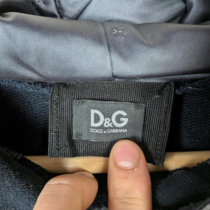 Dolce and Gabbana Hoodie (S)