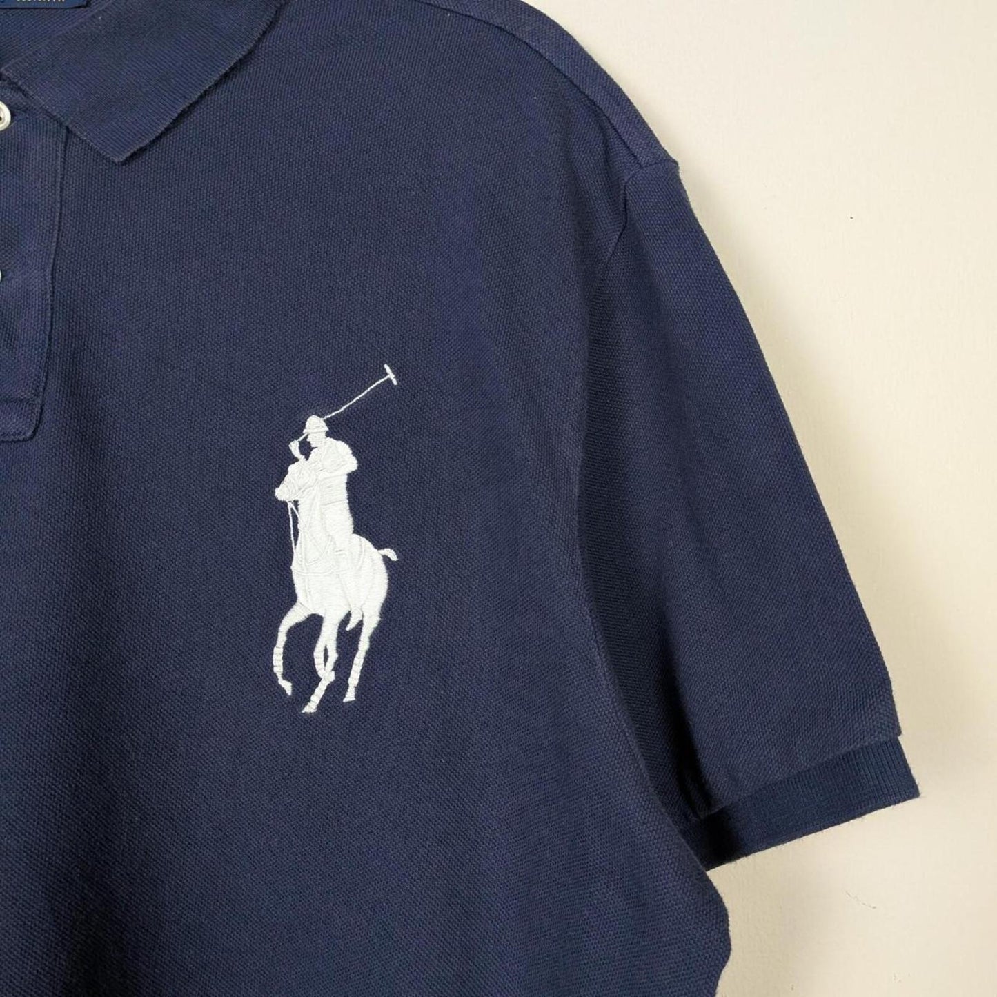 Polo Ralph Lauren Polo Shirt (XL)
