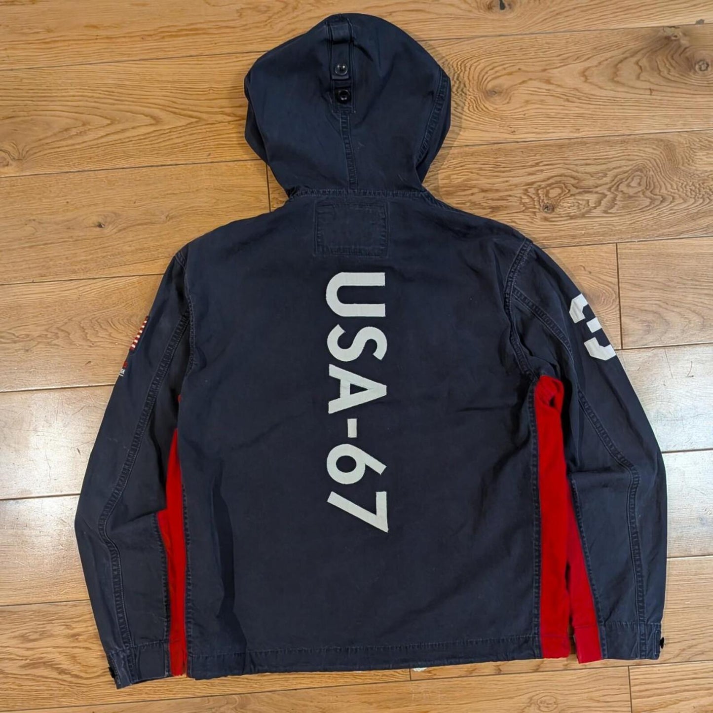 Polo Ralph Lauren USA Windbreaker (M)