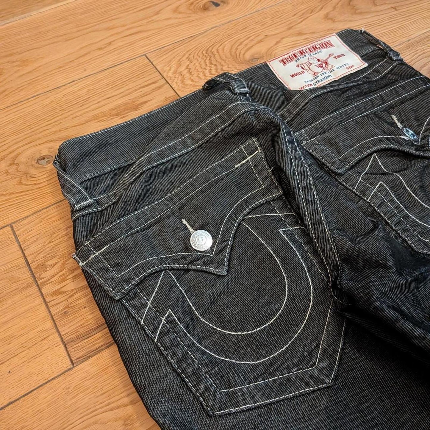 True Religion Ricky Jeans (29)