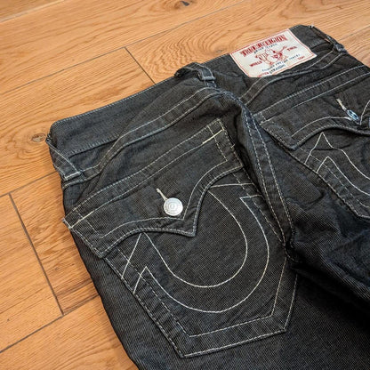 True Religion Ricky Jeans (29)