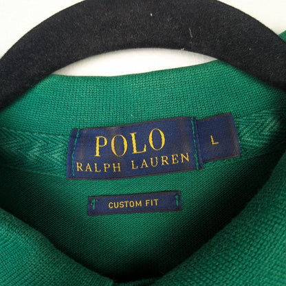 Polo Ralph Lauren Rome Polo Shirt (L)