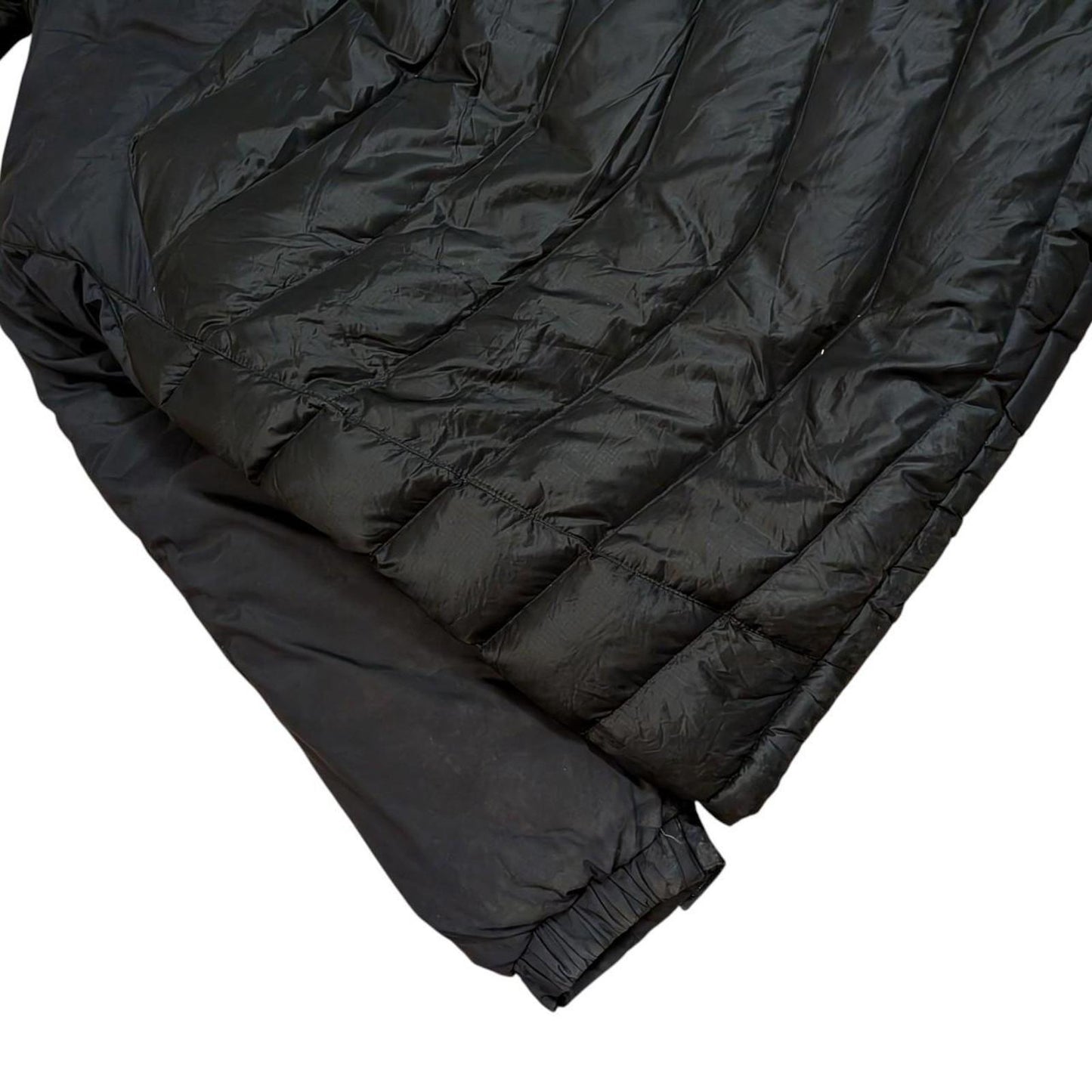 The North Face Puffer Jacket (M)