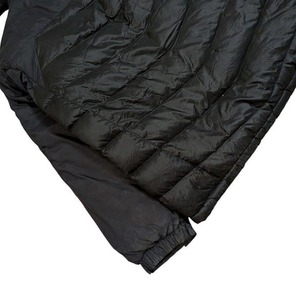 The North Face Puffer Jacket (M)