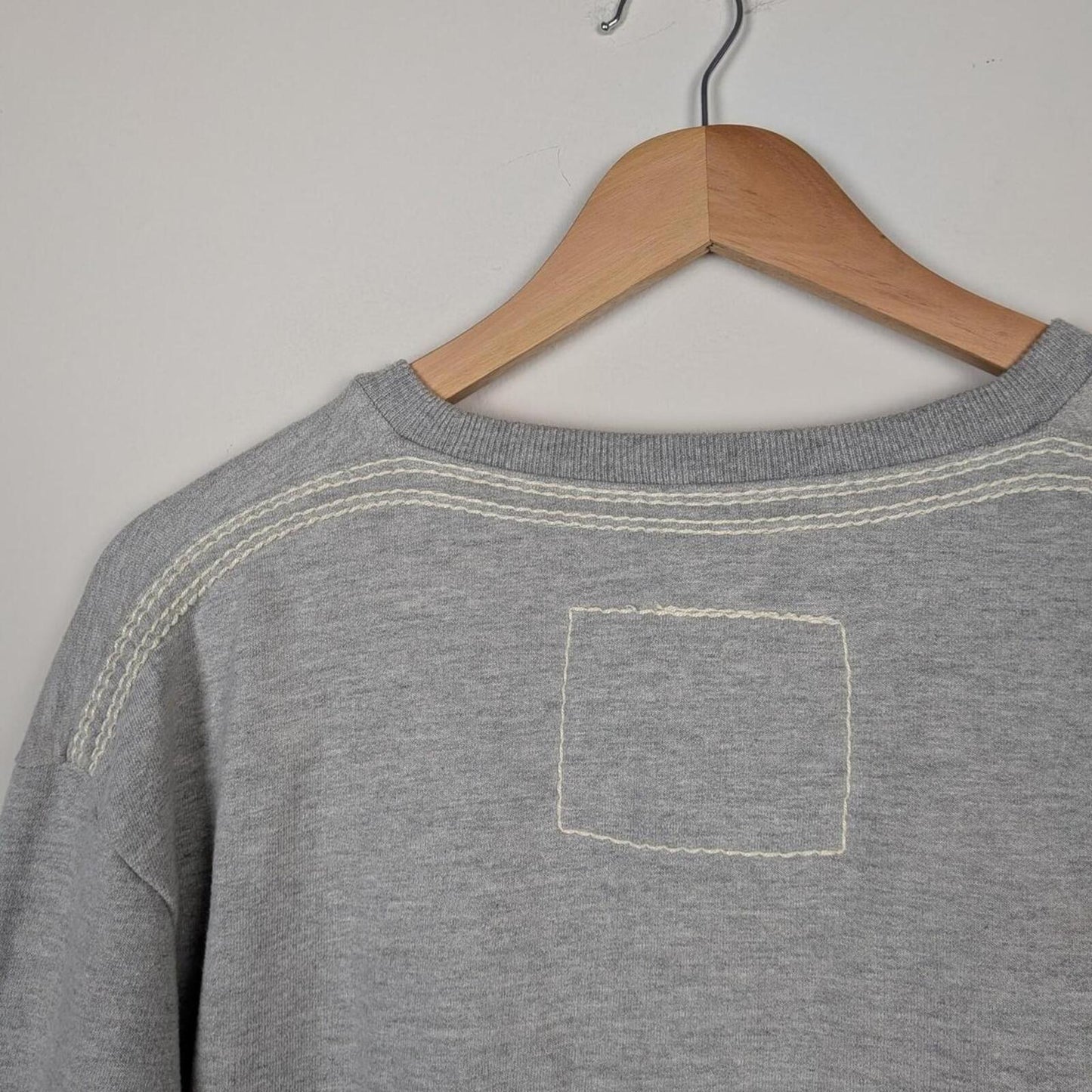 True Religion QT Sweatshirt (XL)