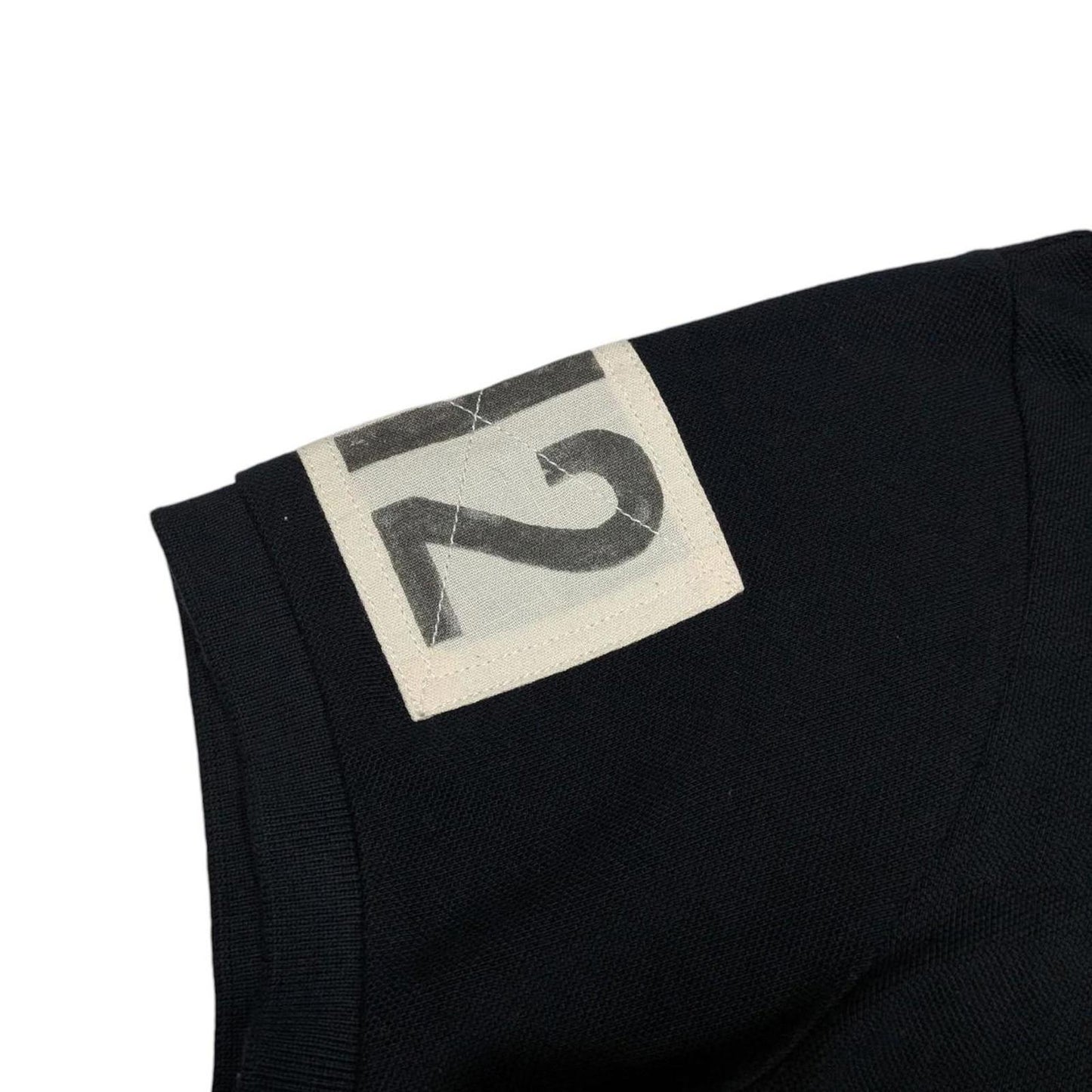 Ralph Lauren Spain Tnf Polo (M)