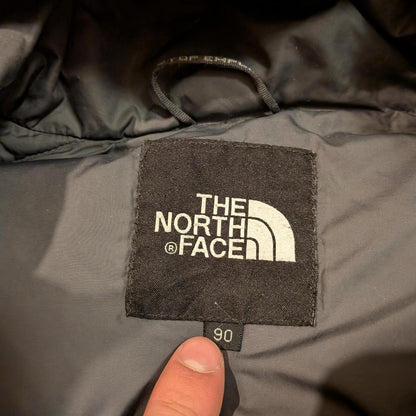 The North Face Puffer Jacket (S)