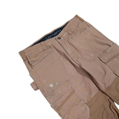 Carhartt Carpenter Trousers (34)