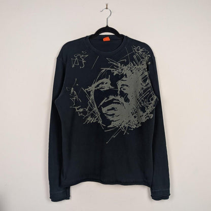 Hugo Boss Long Sleeve T Shirt (L)