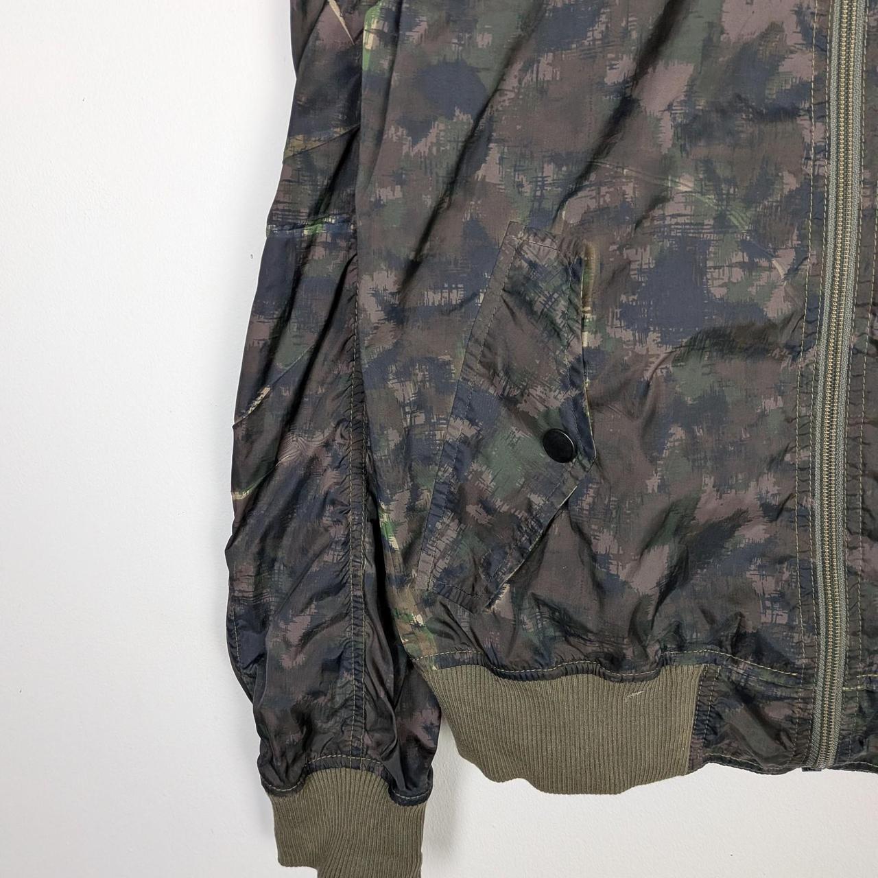 Dolce & Gabbana Bomber Jacket (M)