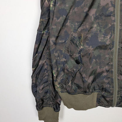 Dolce & Gabbana Bomber Jacket (M)
