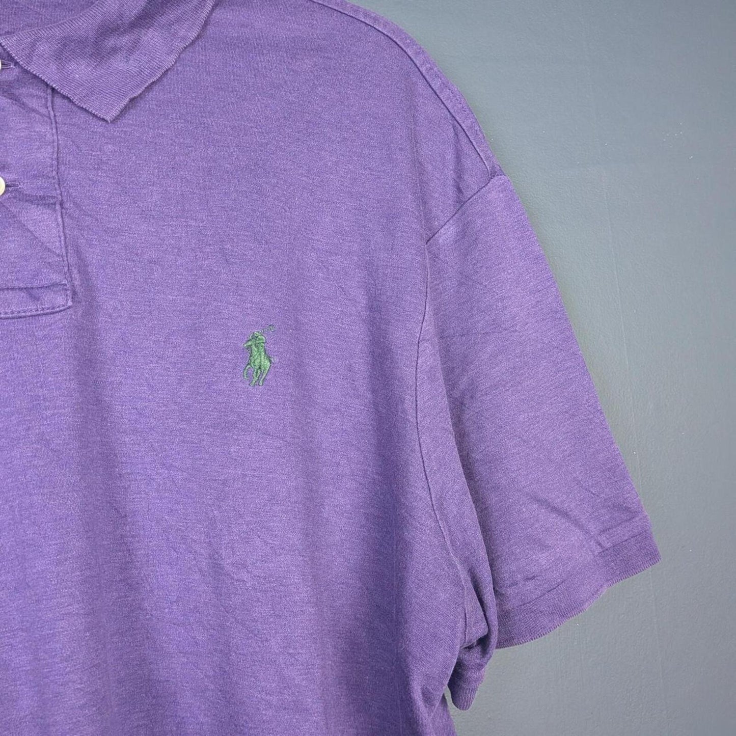 Polo Ralph Lauren Polo Shirt (L)