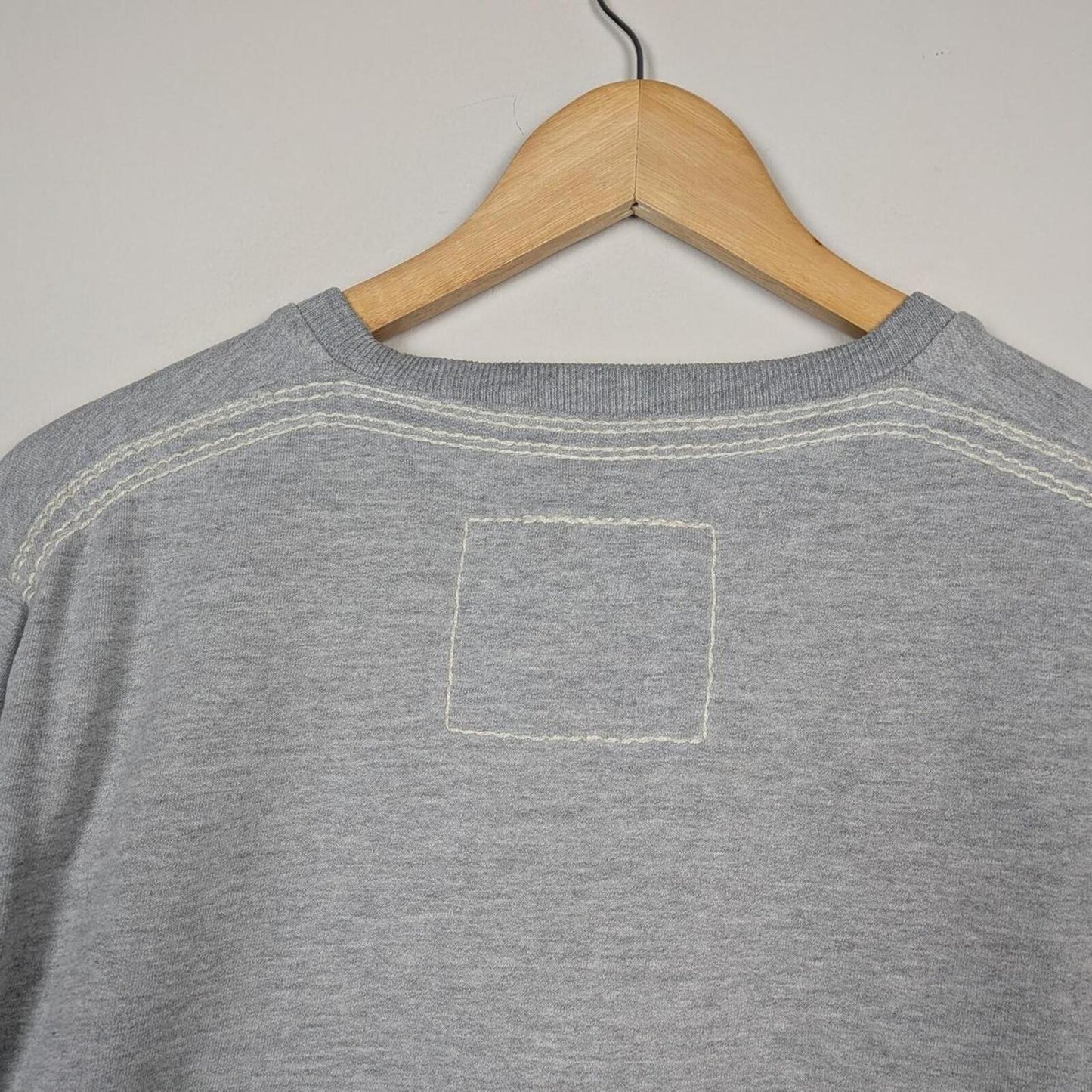 True Religion QT Sweatshirt (M)