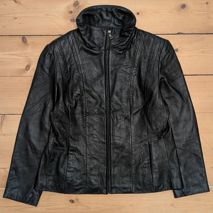 Avanti Leather Jacket (XL)