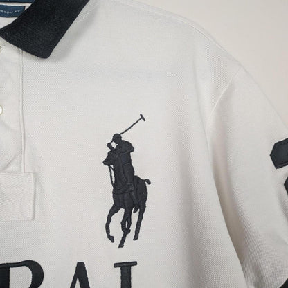 Polo Ralph Lauren Dubai Polo Shirt (L)