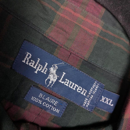 Ralph Lauren Shirt (XXL)