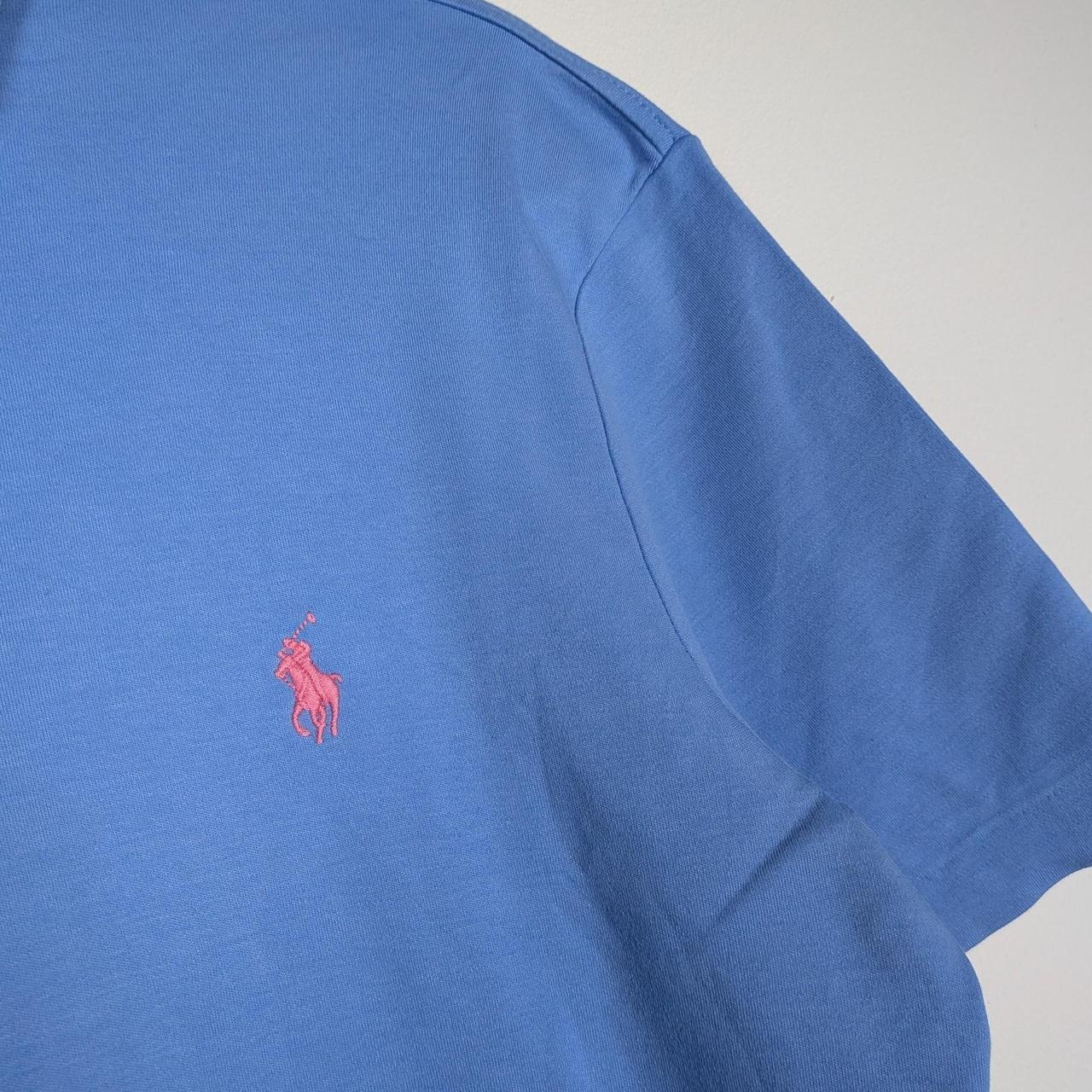 Polo Ralph Lauren Polo Shirt (M)