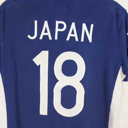 Polo Ralph Lauren Japan Polo Shirt (M)