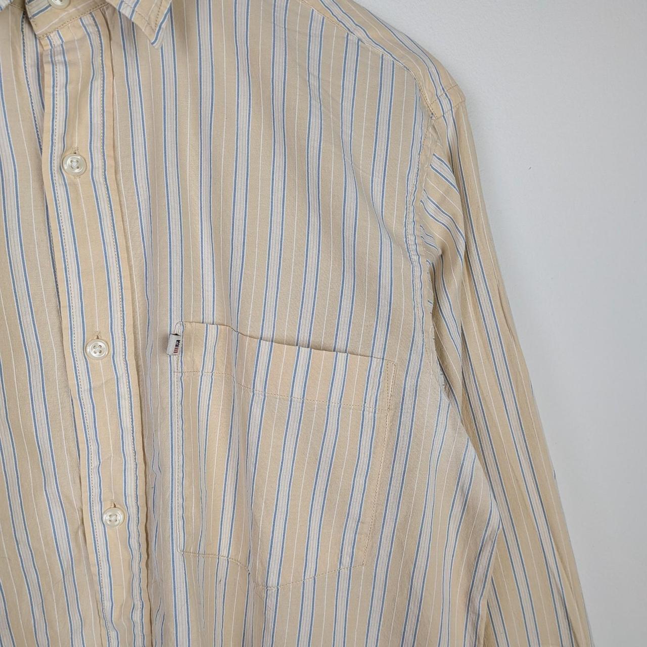 Polo Jeans Ralph Lauren Shirt (S)