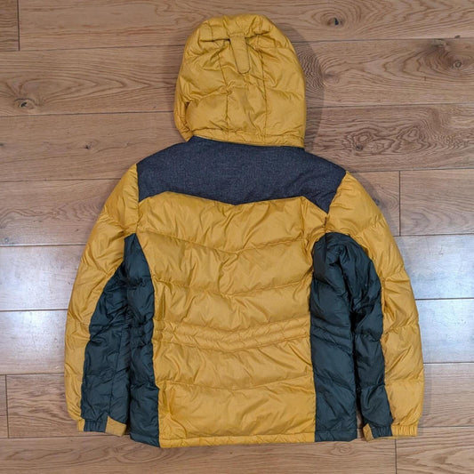 Montbell Puffer Jacket (M)