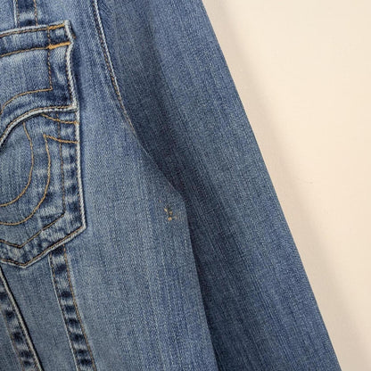 True Religion Jimmy Denim Jacket (L)