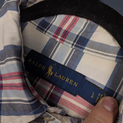 Ralph Lauren Shirt (L)