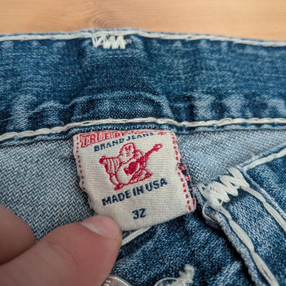 True Religion Super T Jeans (32)