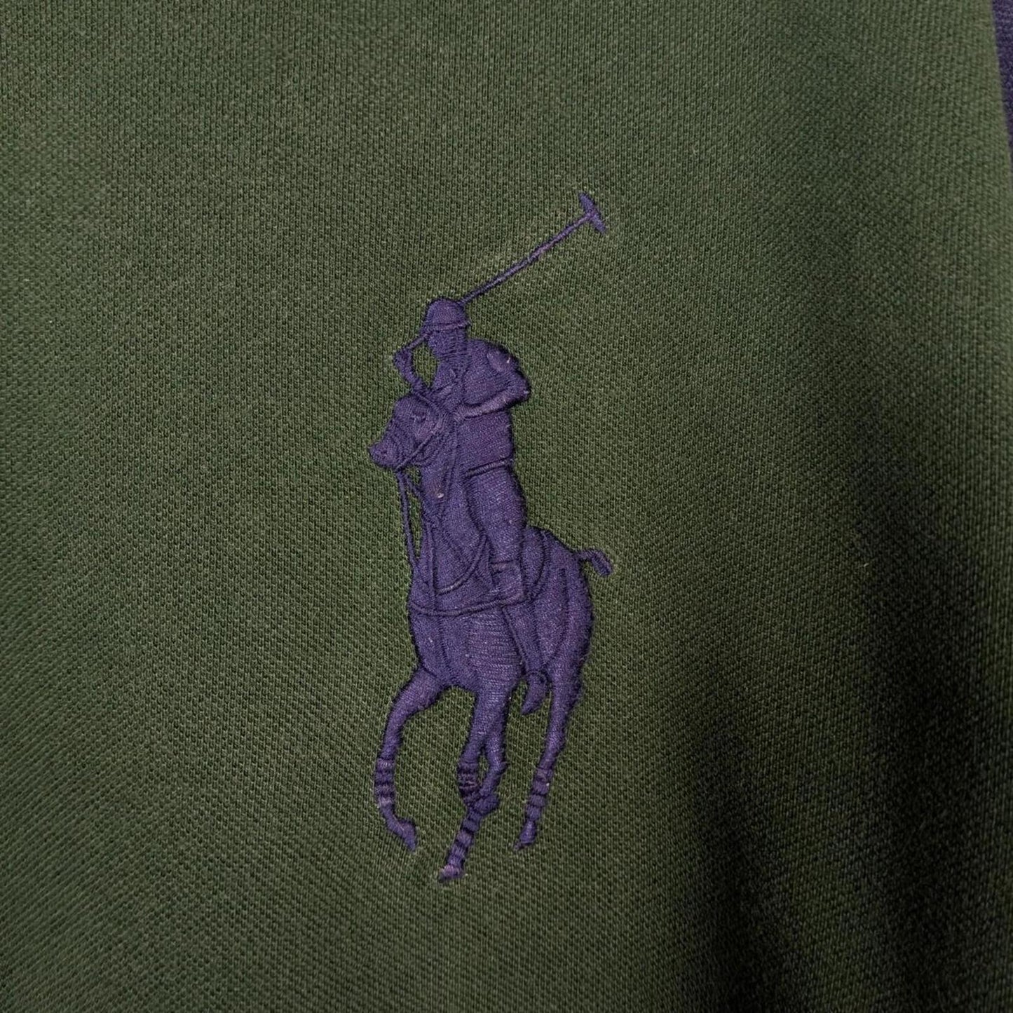 Polo Ralph Lauren Polo Shirt (XL)
