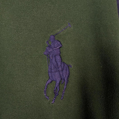 Polo Ralph Lauren Polo Shirt (XL)