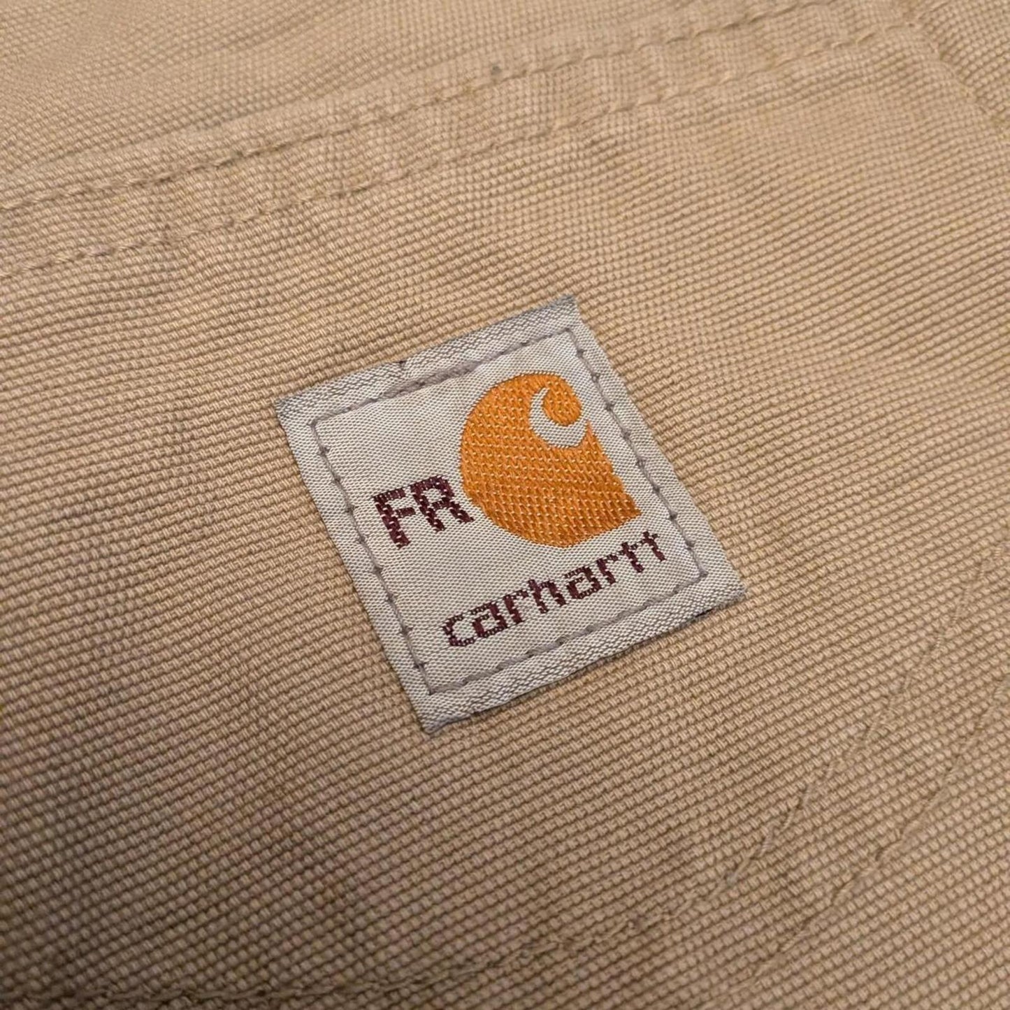 Carhartt Carpenter Pants (33)