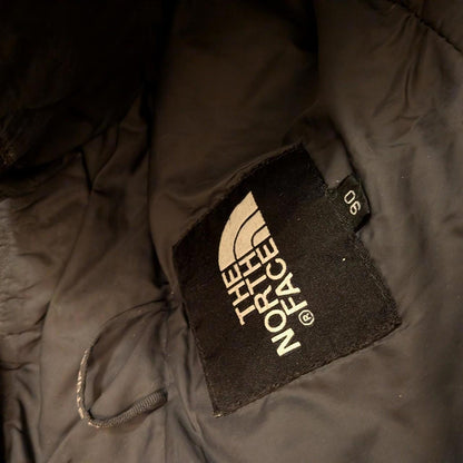 The North Face Puffer Jacket (S)