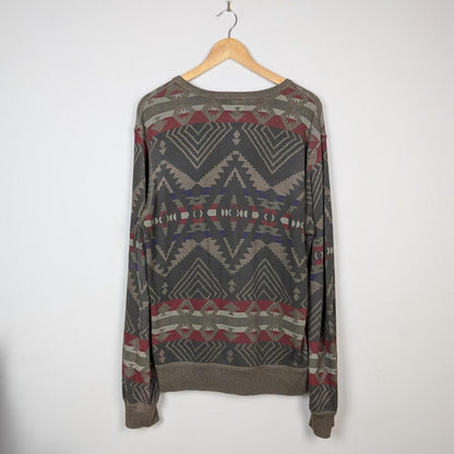 Denim And Supply Sweatshirt (M)