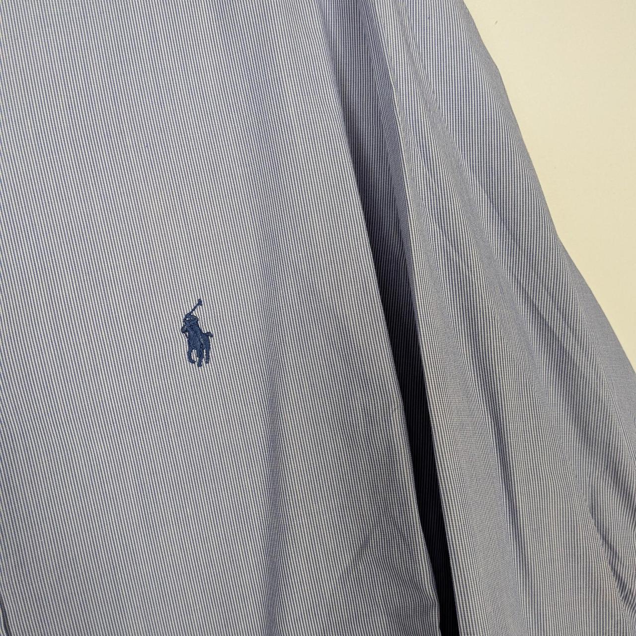 Ralph Lauren Shirt (XXL)