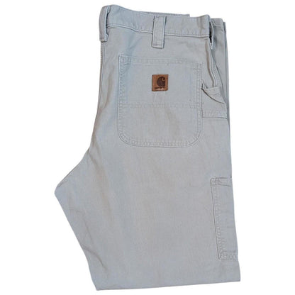 Carhartt Carpenter Pants (34)
