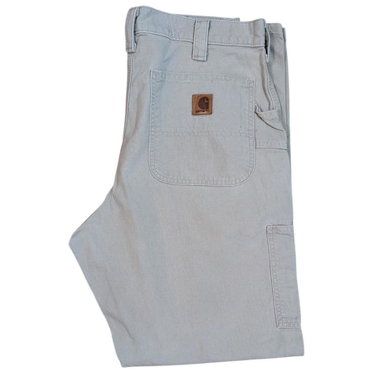 Carhartt Carpenter Pants (34)